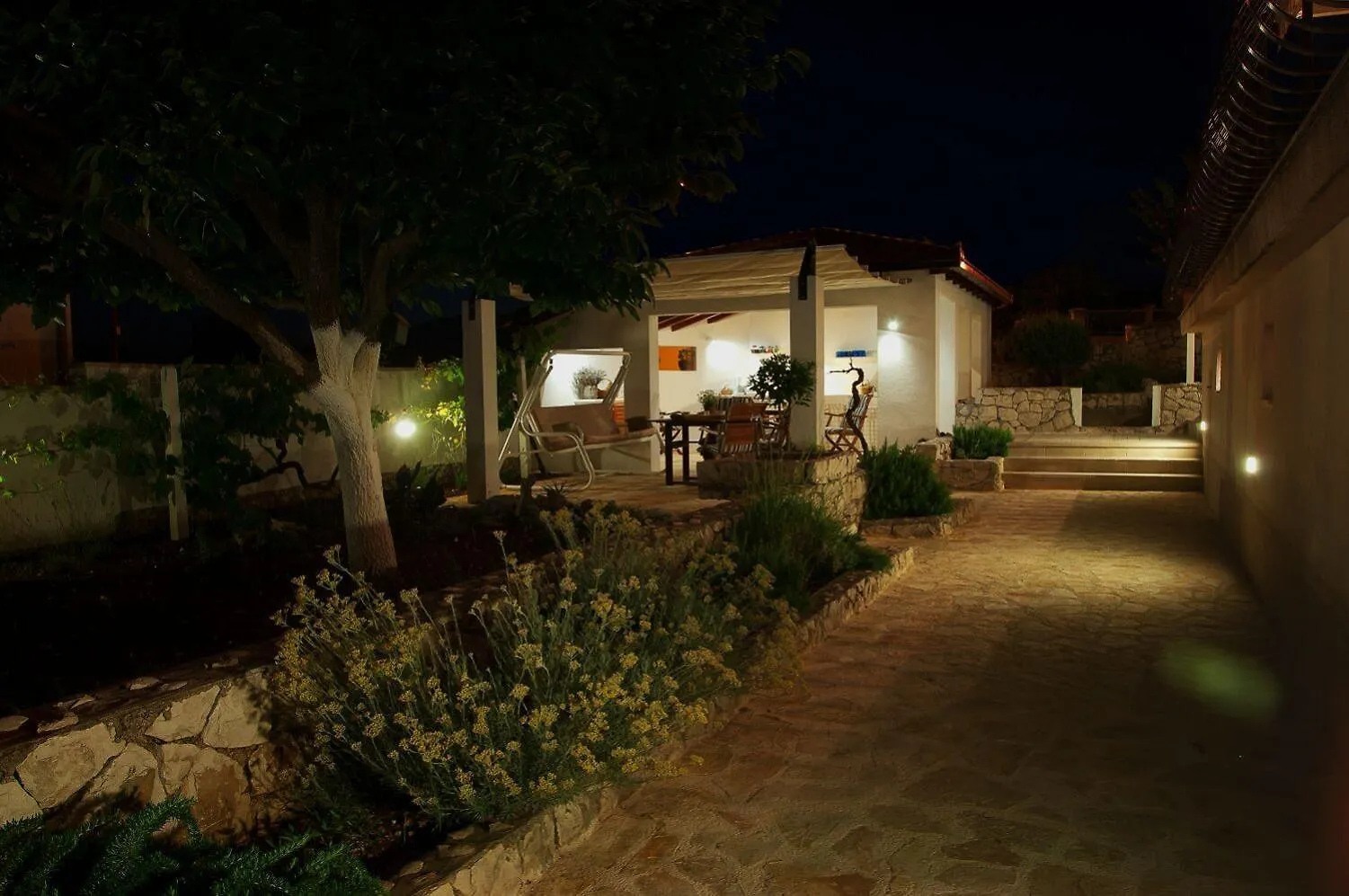 House Mrcela Trogir 0*,