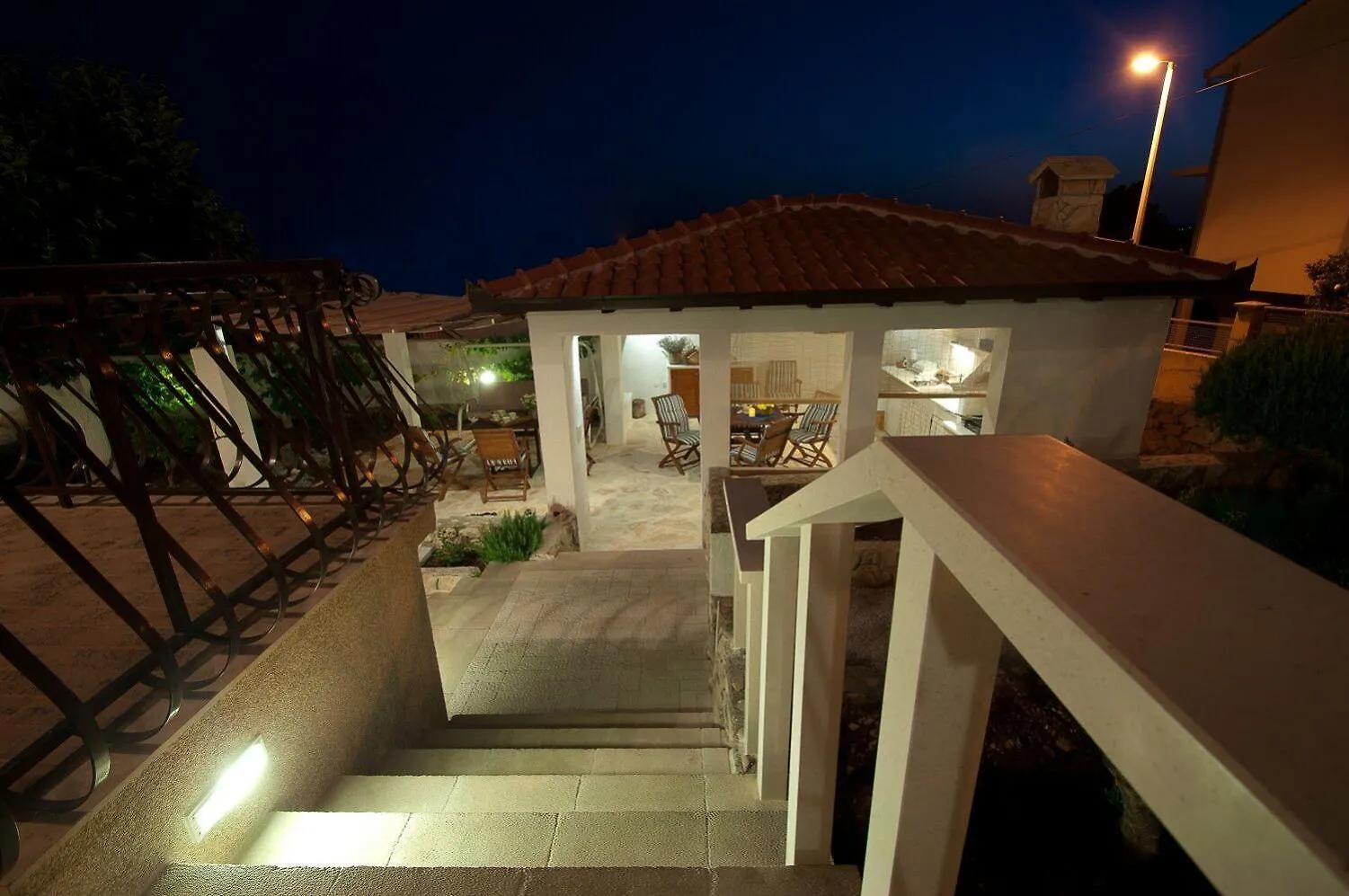 House Mrcela Trogir Holiday home