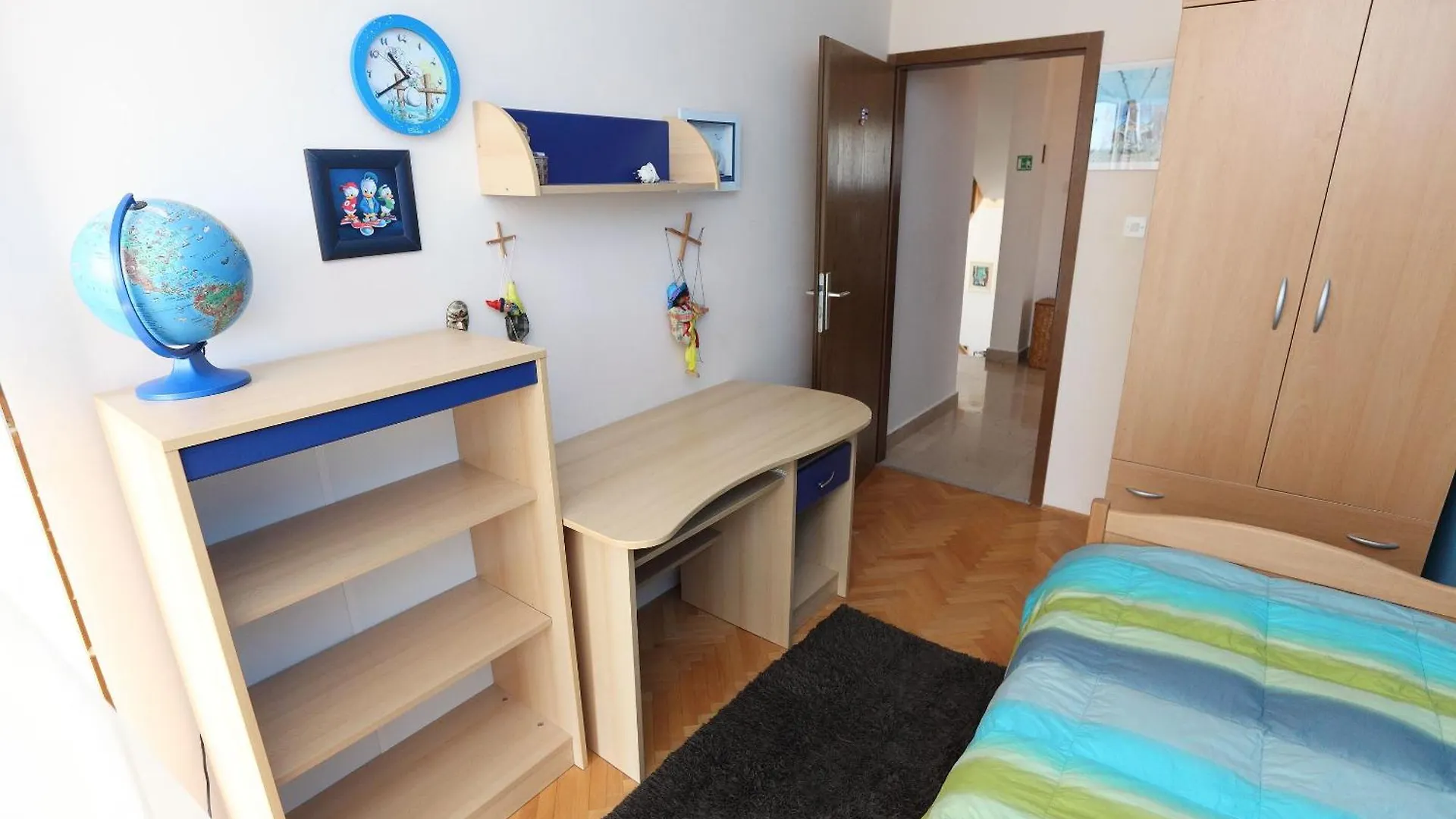 House Mrcela Trogir 0*,  Croatia
