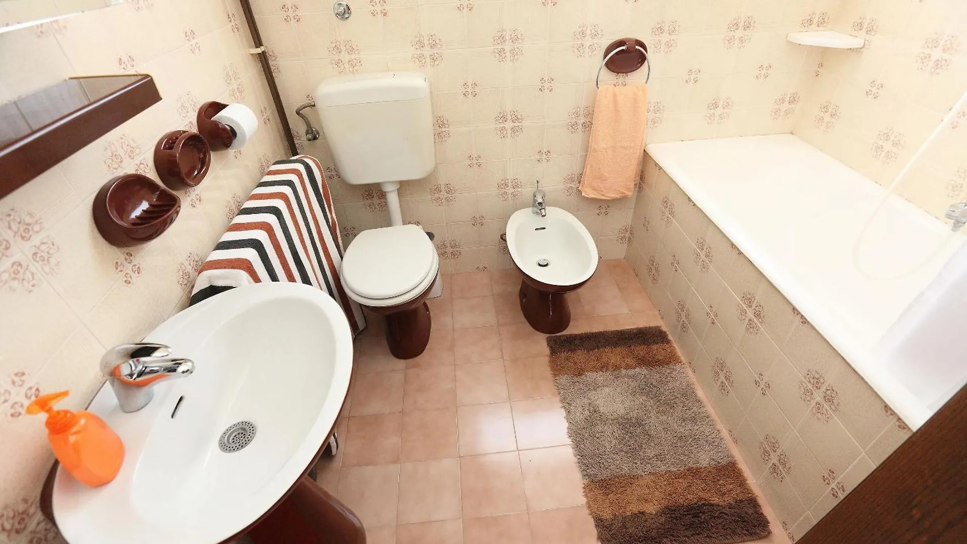 House Mrcela Trogir