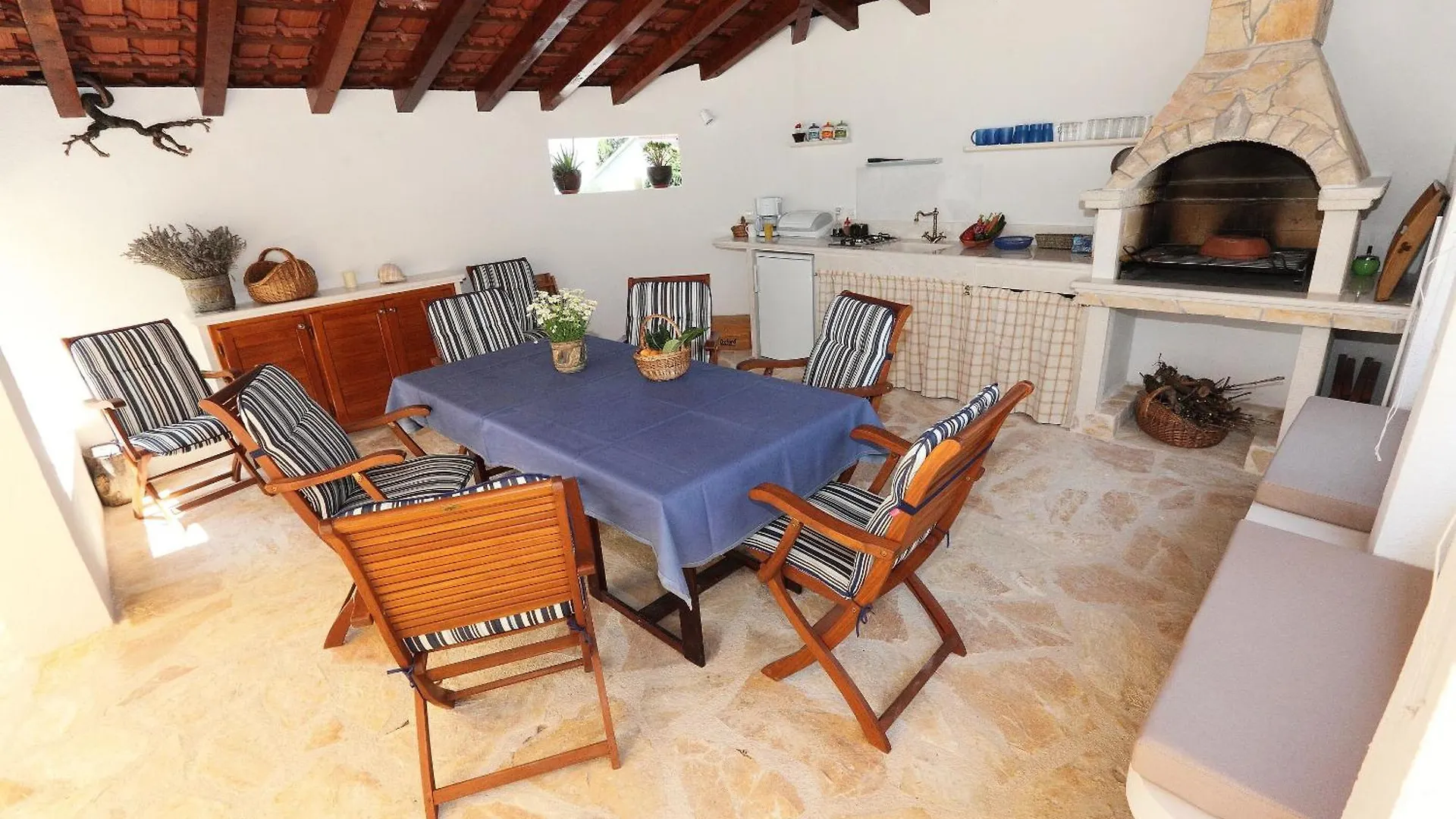 House Mrcela Trogir Holiday home
