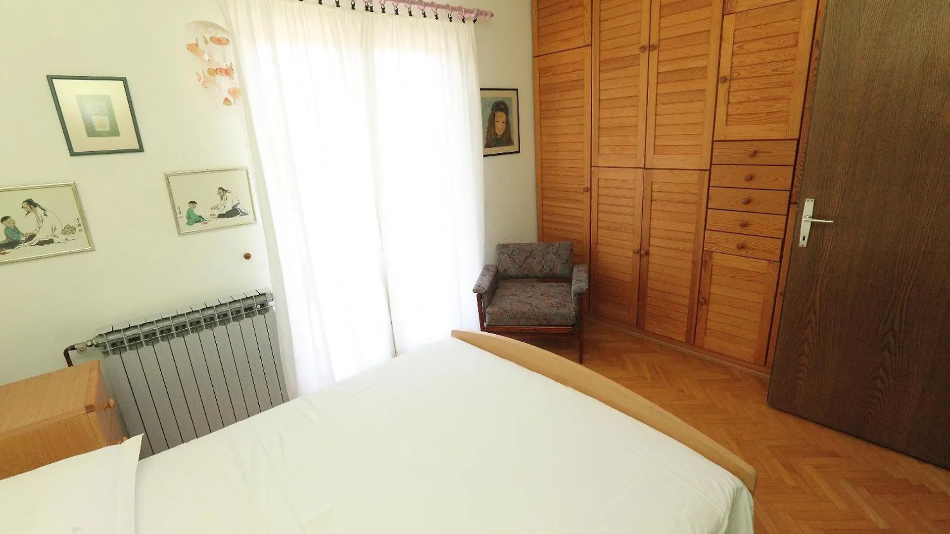 House Mrcela Trogir 0*,  Croatia