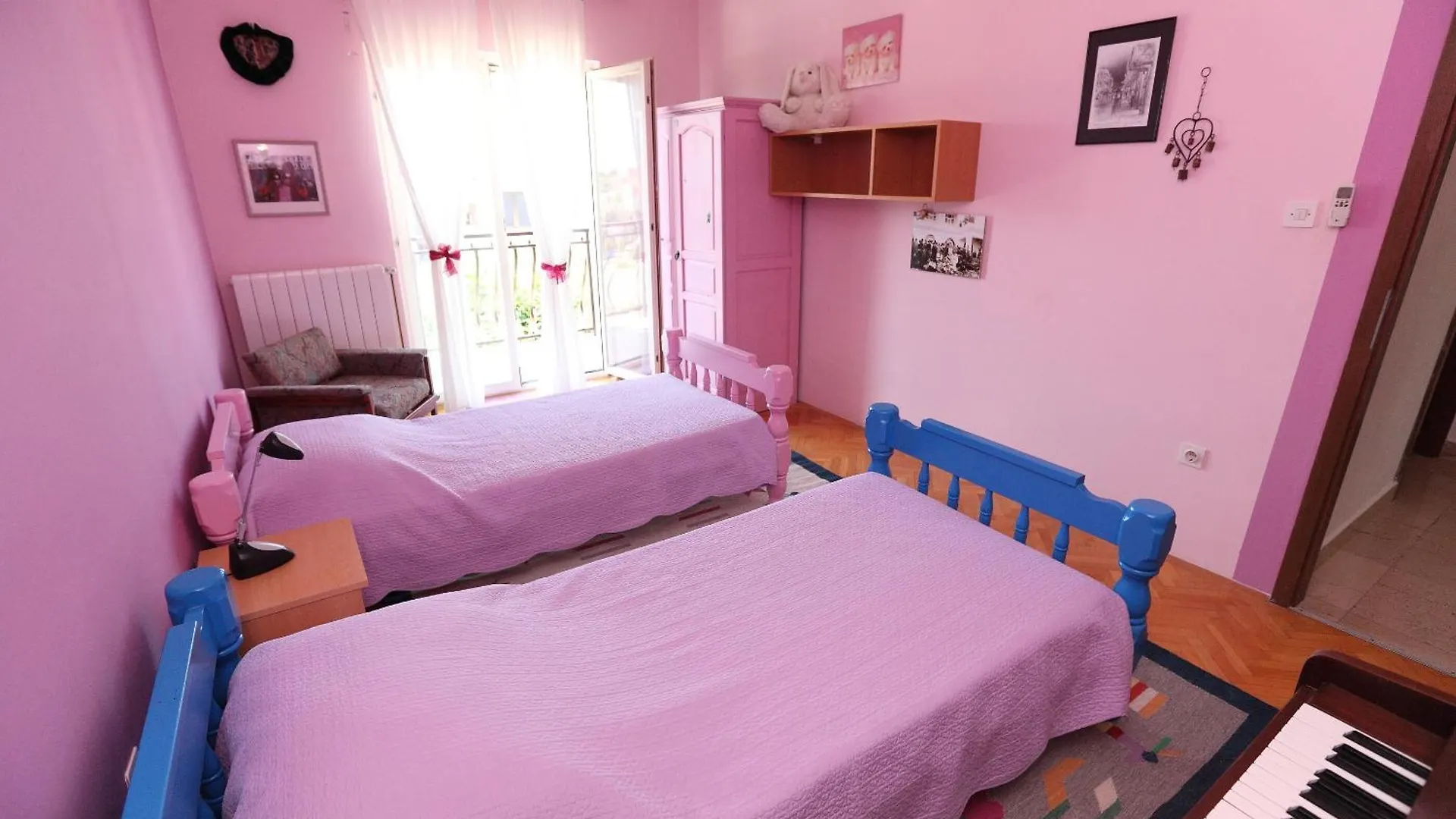Holiday home House Mrcela Trogir Croatia