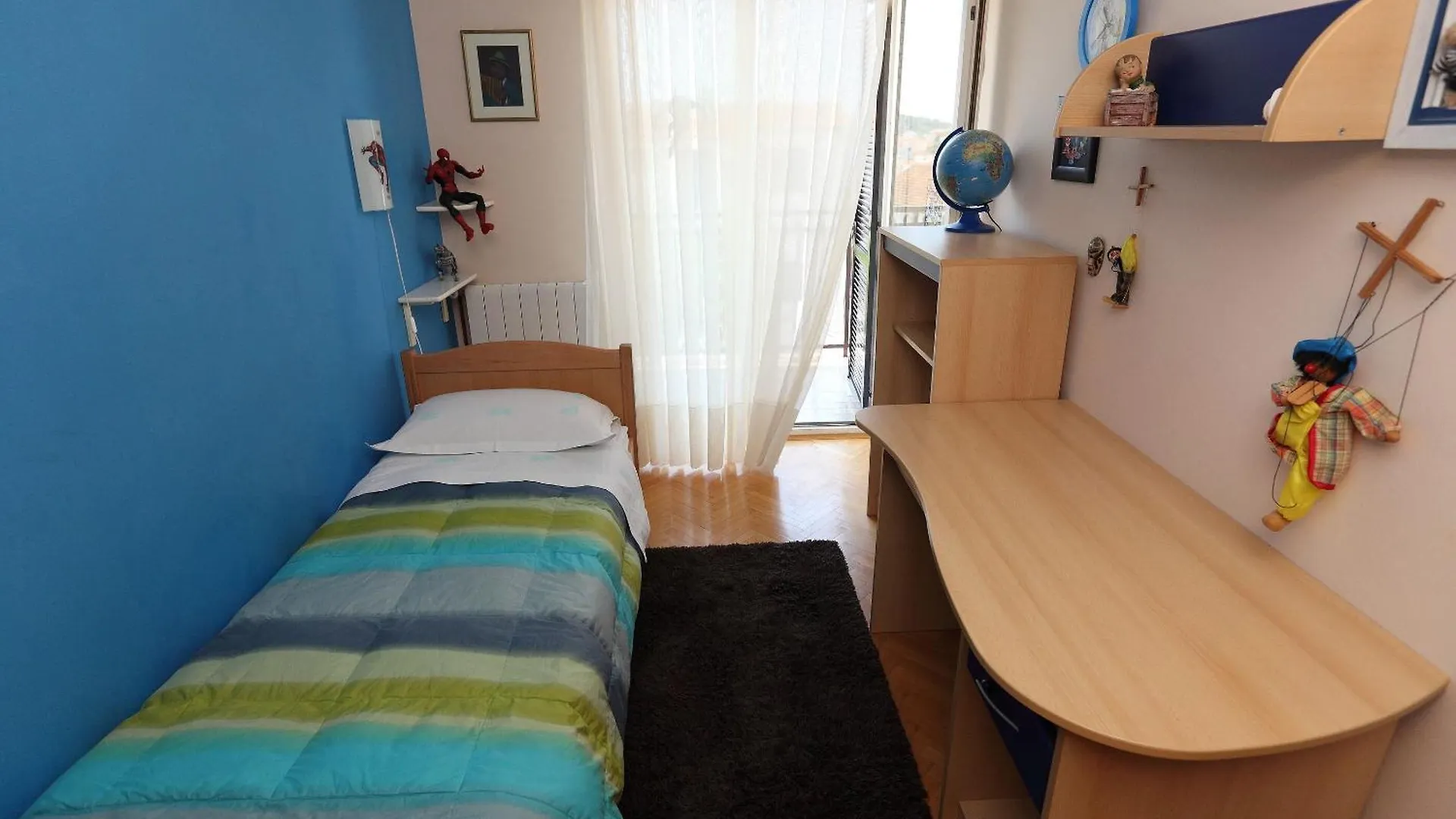 Holiday home House Mrcela Trogir