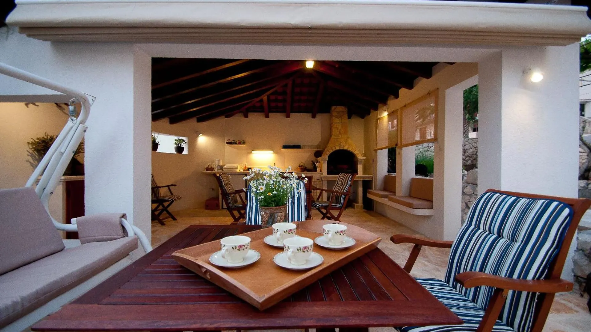 House Mrcela Trogir 0*,  Croatia