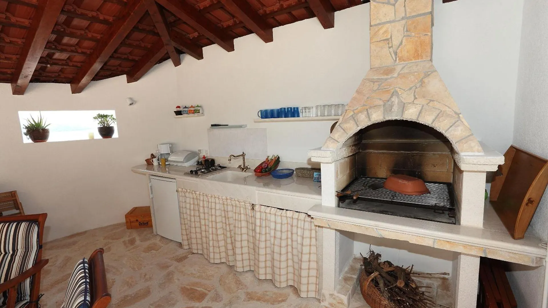 House Mrcela Trogir Holiday home