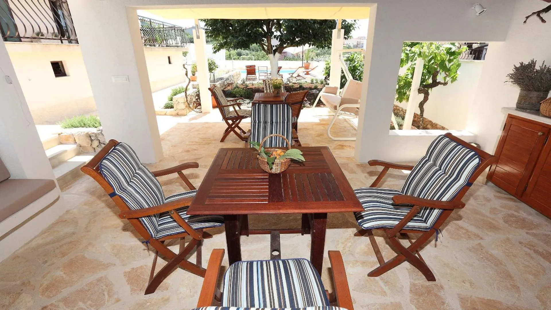 House Mrcela Trogir