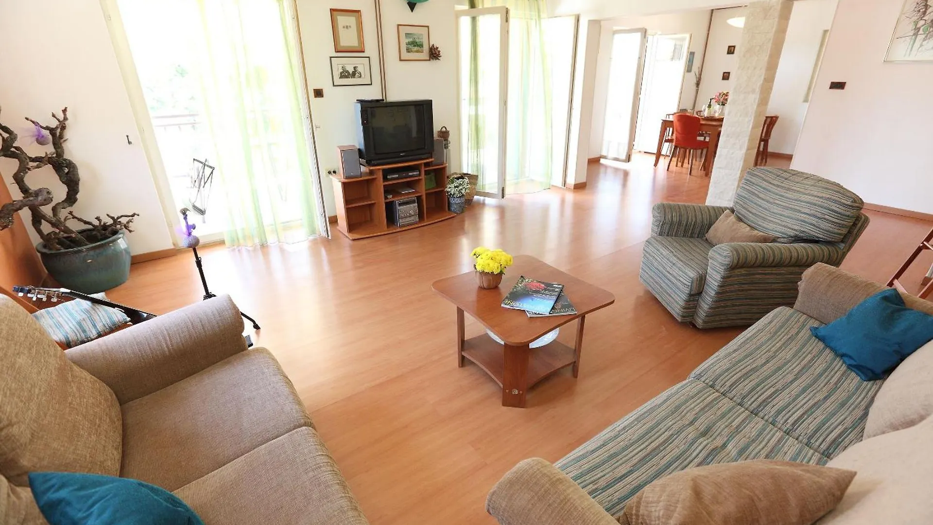 Holiday home House Mrcela Trogir