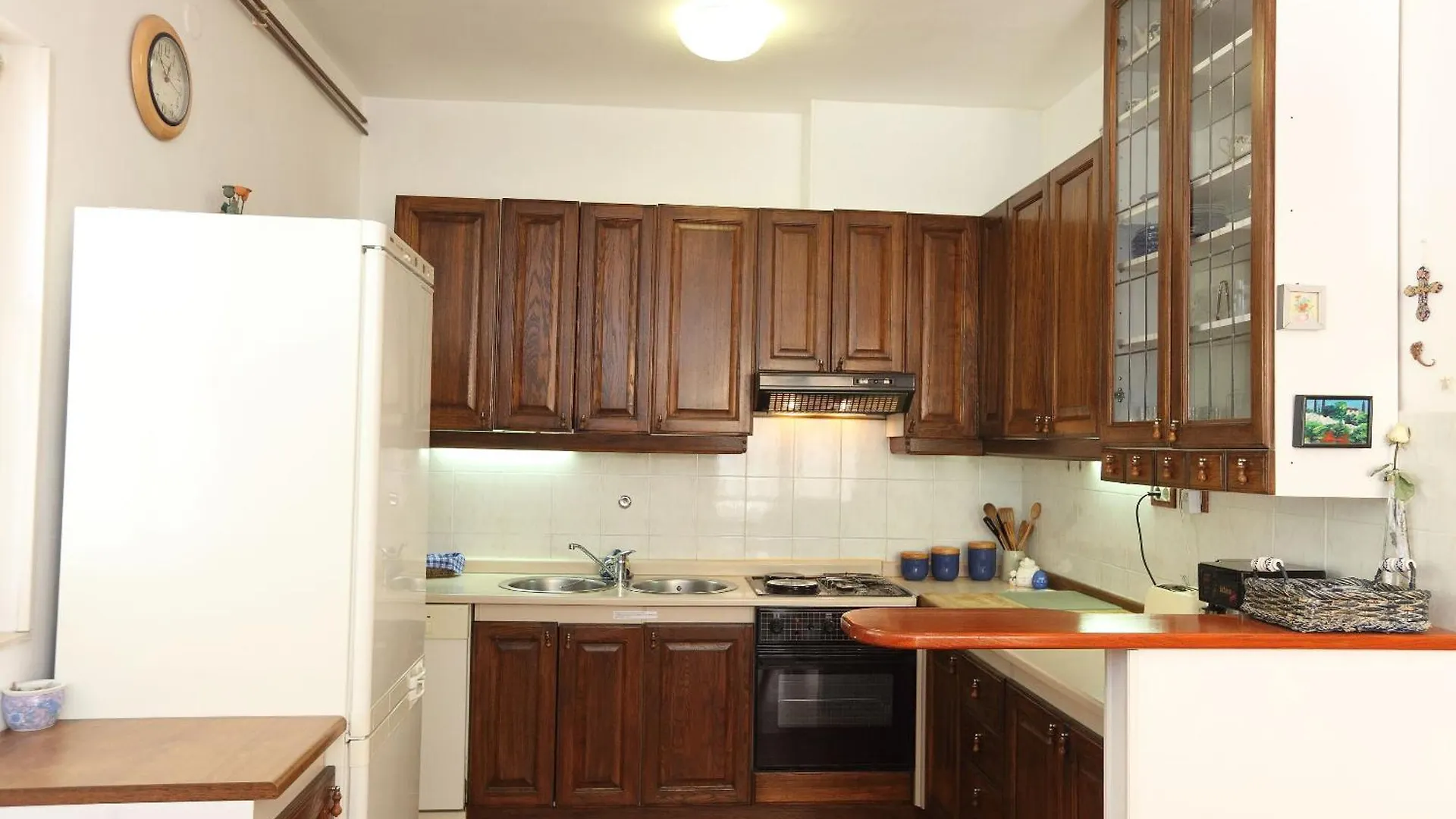 House Mrcela Trogir Holiday home