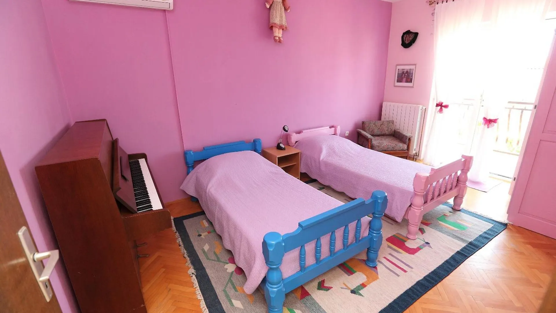 Holiday home House Mrcela Trogir