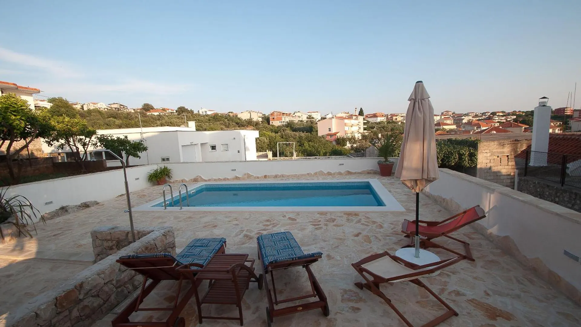 House Mrcela Trogir 0*,  Croatia