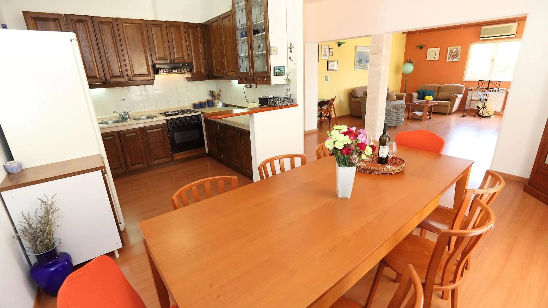 House Mrcela Trogir 0*,