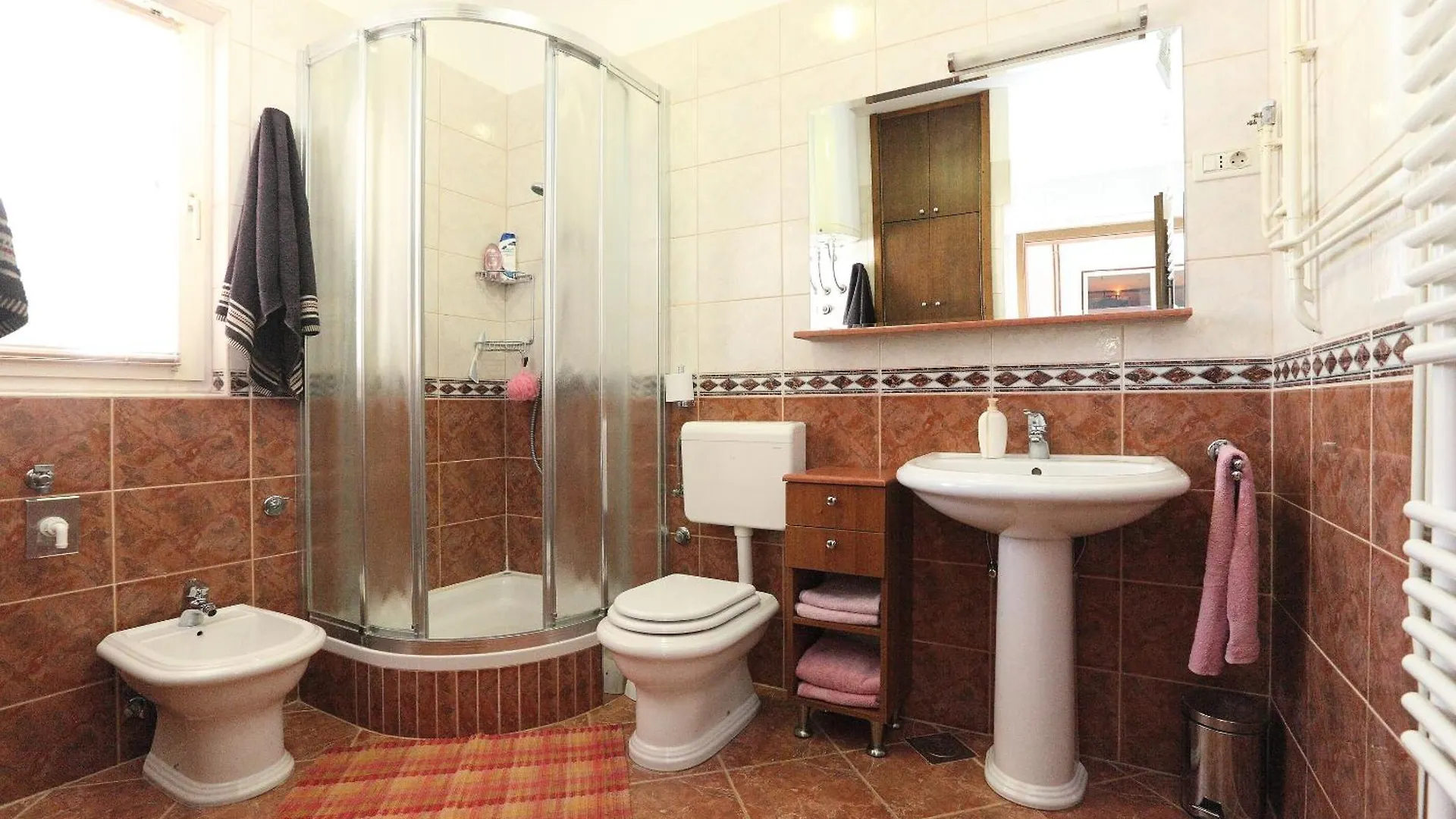 House Mrcela Trogir Holiday home