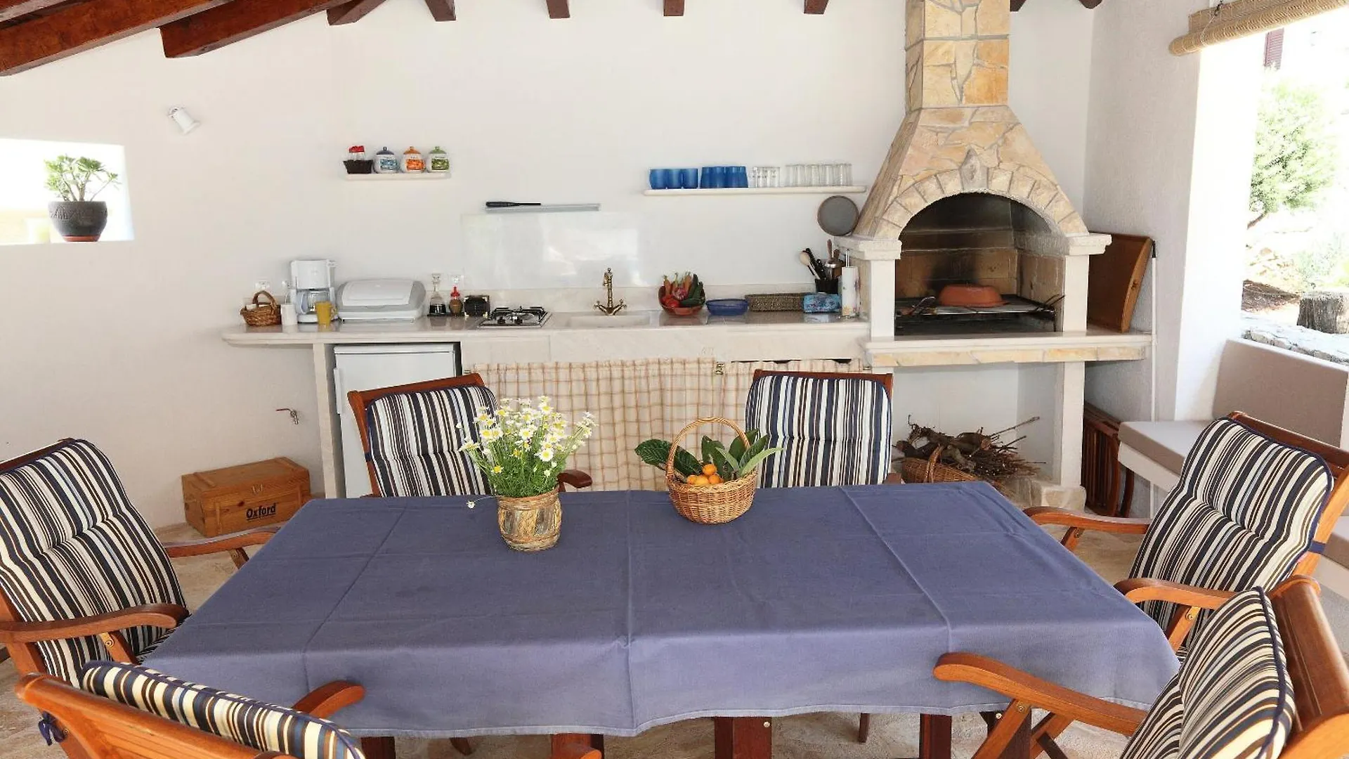 House Mrcela Trogir Holiday home