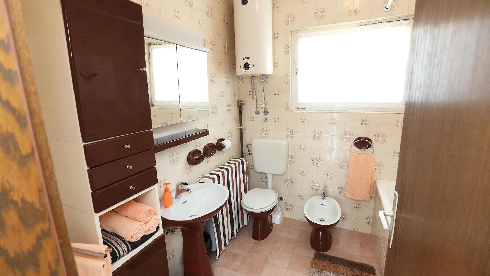 Holiday home House Mrcela Trogir