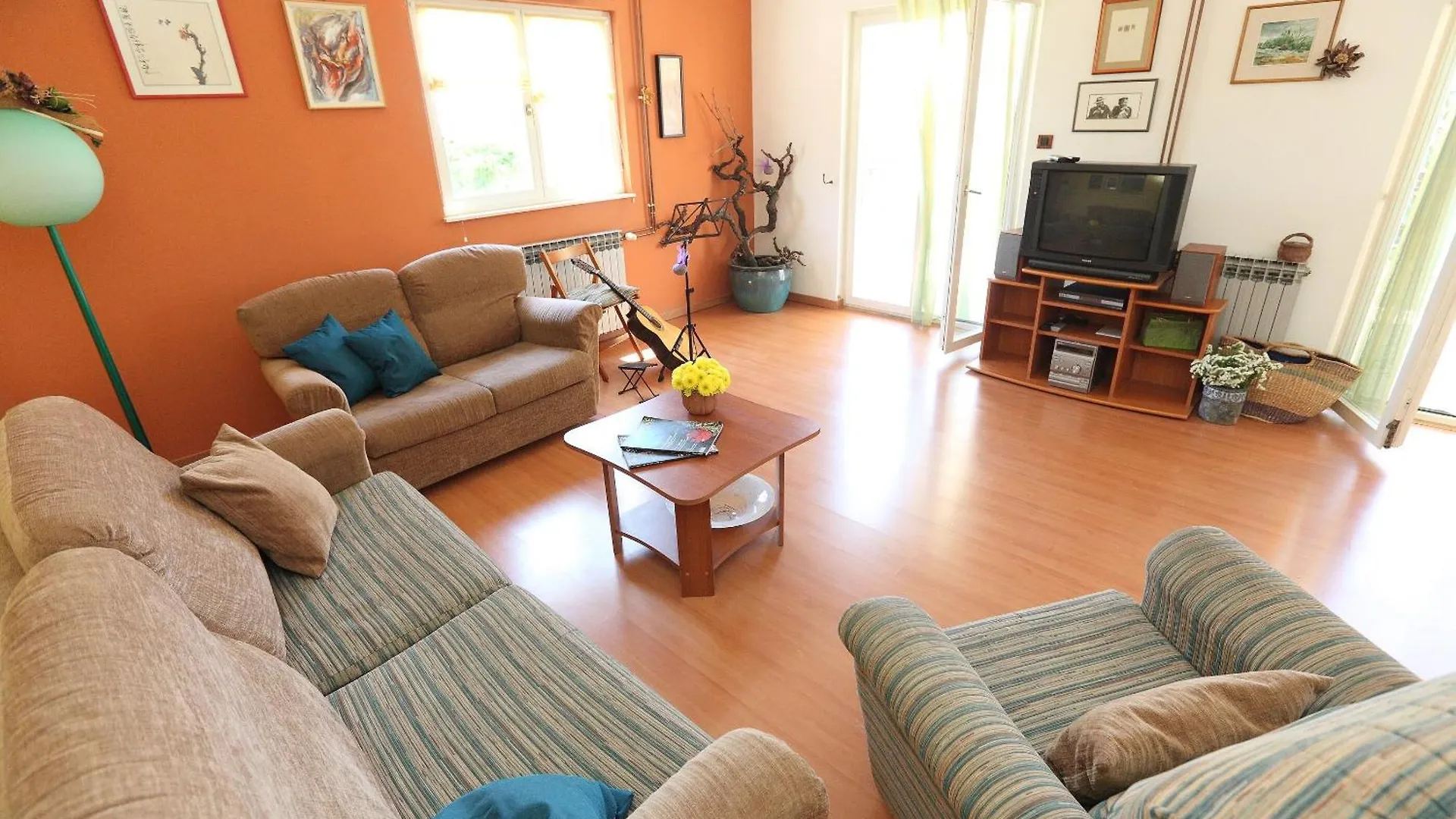 Holiday home House Mrcela Trogir Croatia