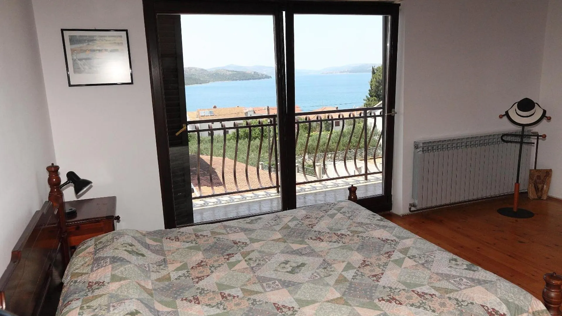 House Mrcela Trogir