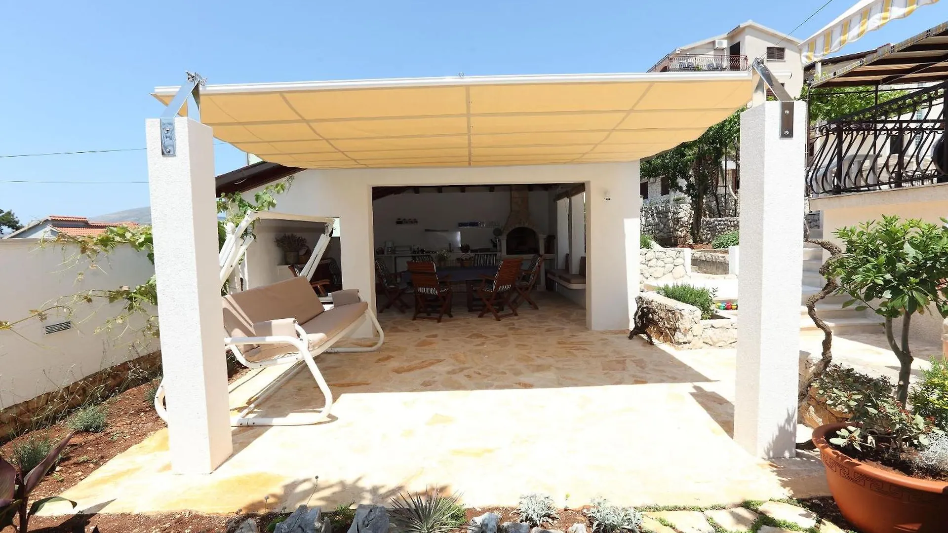 Holiday home House Mrcela Trogir