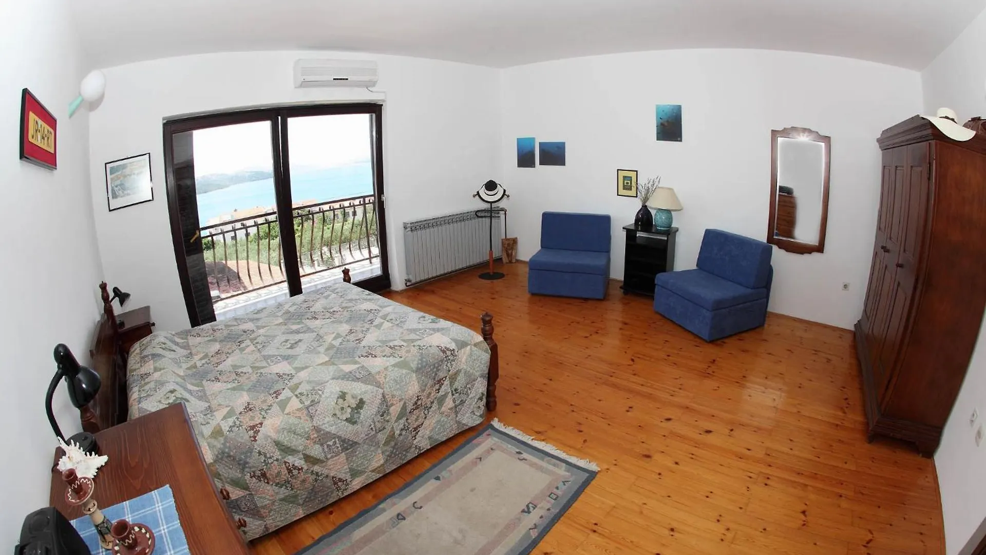 House Mrcela Trogir Holiday home