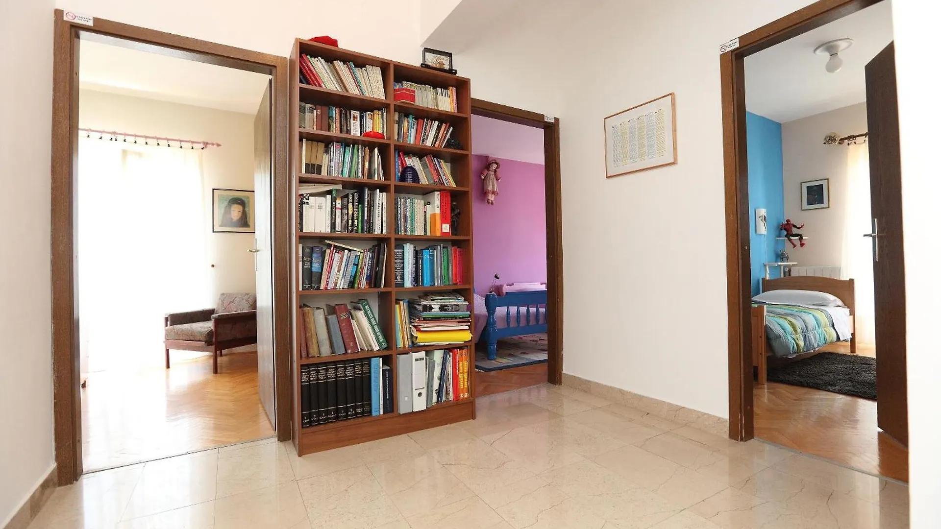 House Mrcela Trogir