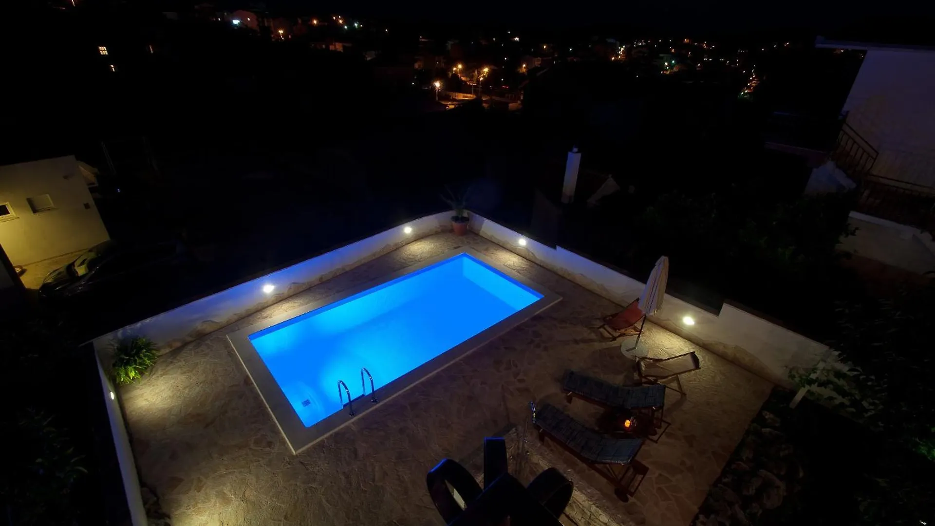 House Mrcela Trogir