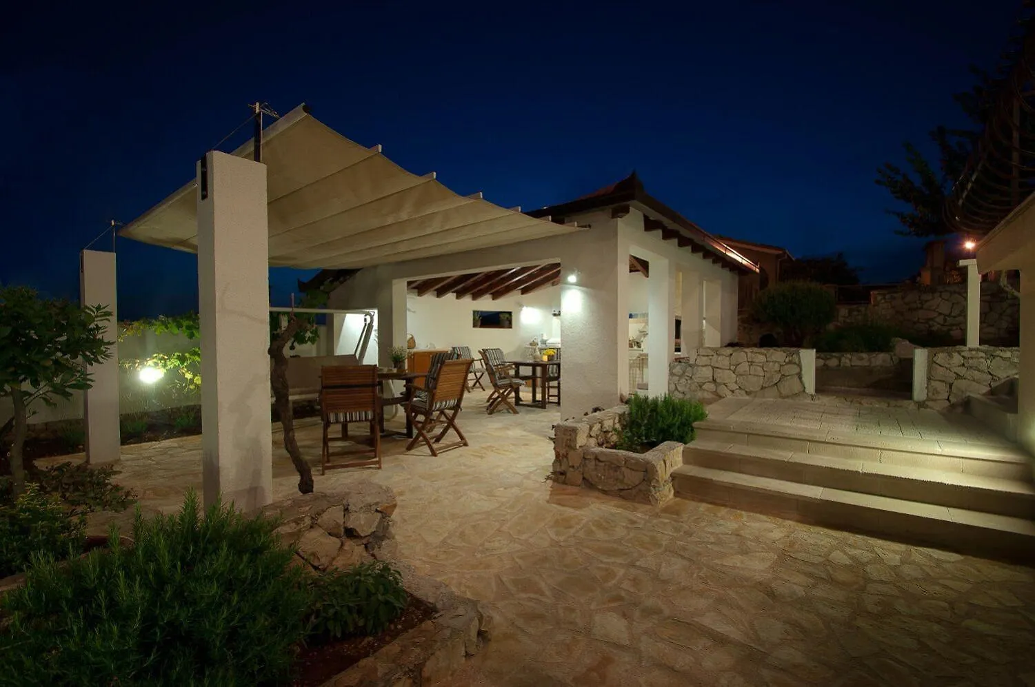 House Mrcela Trogir Croatia