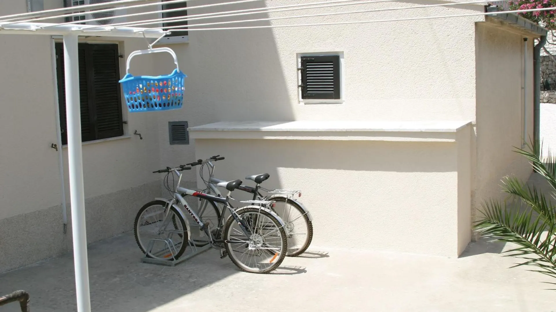 Holiday home House Mrcela Trogir