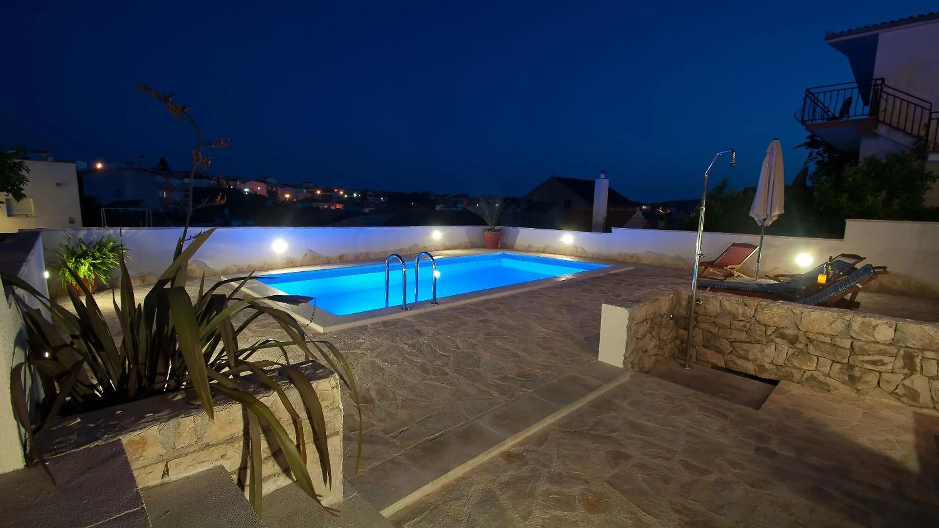 House Mrcela Trogir