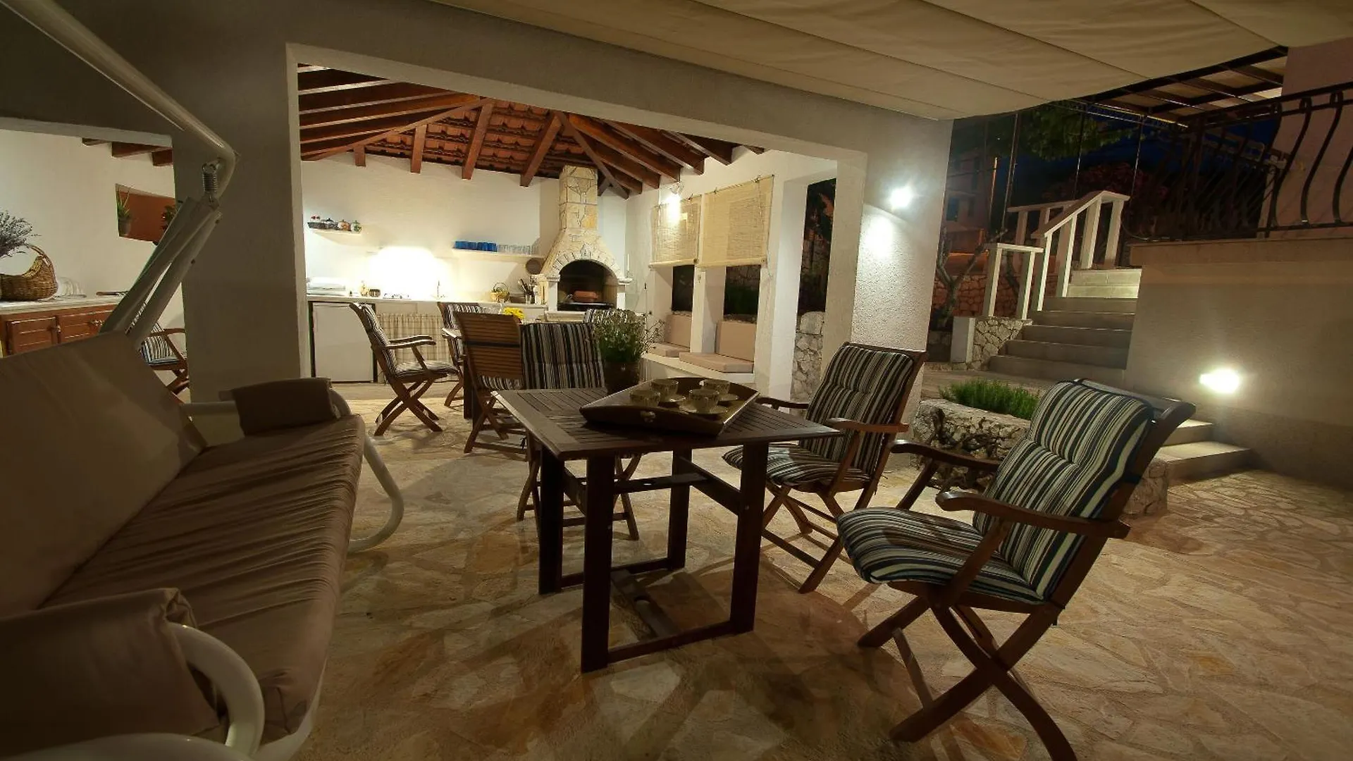 Holiday home House Mrcela Trogir